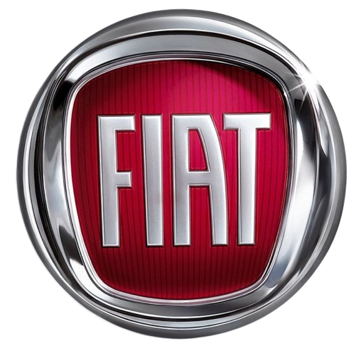 FIAT logo