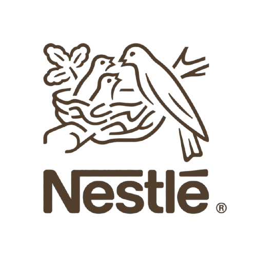 Nestlé logo